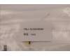 Lenovo 5A30S36084 ANTENNA Antenna WT 82TQ MAIN&AUX