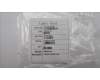 Lenovo 5A30S36087 ANTENNA ANTENNA H 83AL