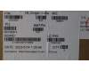 Lenovo 5A30S36091 ANTENNA ANTENNA L83BY