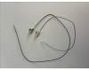 Lenovo 5A30S36121 ANTENNA ANTENNA L 83F5