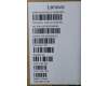 Lenovo 5A30S36125 ANTENNA Antenna_Main&Aux H 83TN