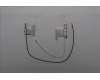 Lenovo 5A30S36125 ANTENNA Antenna_Main&Aux H 83TN