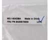 Lenovo 5A30S73629 ANTENNA ANTENNA_WLAN+WWAN Antenna ASM