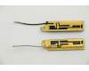 Lenovo 5A30V25487 ANTENNA KIT ANTENNA,WLAN,Amphenol