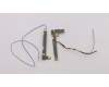 Lenovo 5A30V25489 ANTENNA KIT ANTENNA,WWAN,Amphenol