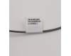 Lenovo 5A30W89185 ANTENNA Fru, Lx 13L 260mm Front antenna