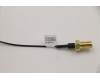 Lenovo 5A30W89208 ANTENNA 190mm SMA RF Cable_HB