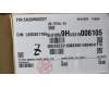 Lenovo 5A30W89227 ANTENNA Fru,13L FR 260mm ANT_LUX