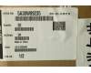 Lenovo 5A30W89235 ANTENNA Fru,New 13L wifi6e RE ANT_HB