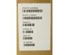 Lenovo 5A30W89266 ANTENNA Fru,Gam 34L WiFi6e Main ANT_Lux
