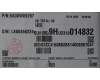Lenovo 5A30W89267 ANTENNA Fru,HN front antenna_LUX