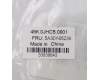 Lenovo 5A30Y85238 ANTENNA WLAN+WWAN Antenna KIT,WNC