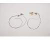 Lenovo 5A30Z88167 ANTENNA ACCY KITS ANTENNA WLAN WWAN_MIMO