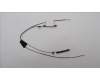 Lenovo 5A30Z88189 ANTENNA FRU AMPHE WLAN AL T14G3