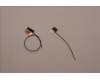 Lenovo 5A30Z88198 ANTENNA FRU Antenna WLAN(Main+Aux)Fenrir