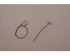 Lenovo 5A30Z88198 ANTENNA FRU Antenna WLAN(Main+Aux)Fenrir