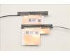 Lenovo 5A30Z88201 ANTENNA FRU ACCY KITS ANTENNA WLAN AL