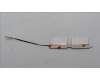 Lenovo 5A30Z88232 ANTENNA FRU ANTENNA WLAN_MAIN_AUX