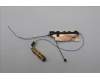 Lenovo 5A30Z88241 ANTENNA FRU ACCY KITS ANT WWAN