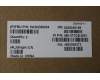 Lenovo 5A30Z88254 ANTENNA FRU ANTENNA,WLAN,Main+ AUX,Blanc