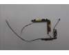 Lenovo 5A30Z88262 ANTENNA ANTENNA WWAN BK AWAN 5G LT4E0