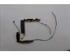 Lenovo 5A30Z88262 ANTENNA ANTENNA WWAN BK AWAN 5G LT4E0