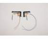 Lenovo 5A31B84022 ANTENNA WWAN ANT KIT,AVX,CH1