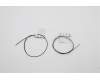 Lenovo 5A31C18963 ANTENNA KIT WLAN ANT,WNC,LX1