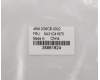 Lenovo 5A31C41975 ANTENNA WLAN Antenna Set
