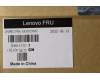 Lenovo 5A31F27627 ANTENNA Fru,Yoga2022 Projector ANT