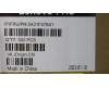 Lenovo 5A31F27641 ANTENNA Fru, Lx MINI5 aux antenna_LUX