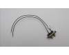 Lenovo 5A31F27714 ANTENNA Fru 2_in_1 SMA cable_LUX