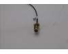 Lenovo 5A31F27721 ANTENNA Fru,148mm RF cable_LUX