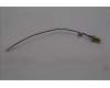 Lenovo 5A31F27721 ANTENNA Fru,148mm RF cable_LUX