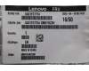 Lenovo 5A31F27754 ANTENNA Fru,Tiny11 M90q Front antenna_HB