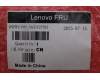Lenovo 5A31F27782 ANTENNA M90a-6 24 AIO antenna_Luxshare