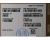 Lenovo 5A31F27784 ANTENNA 170mm SMA RF Cable_LUX