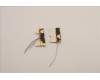 Lenovo 5A31H76560 ANTENNA KIT_WWAN MIMO Antenna_HongBo