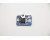 Lenovo 5A50W28863 AUDIO_CARD Audio Board L 81TD W/FFC