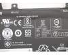 Lenovo 5B10W13901 BATTERY Internal, 6c, 90Wh, LiIon, SMP