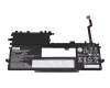 5B10W13966 original Lenovo battery 44.5Wh