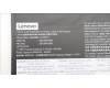 Lenovo 5B10W51898 BATTERY Internal,3c,48.2Wh,LiIon,CP/C
