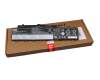 5B10W86943 original Lenovo battery 44.5Wh