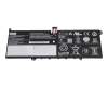 5B10Z33896 original Lenovo battery 60Wh