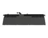 5B11F09738 original Lenovo battery 57Wh 4 cells