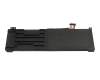 5B11F36370 original Lenovo battery 45Wh