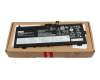 5B11F99196 original Lenovo battery 51Wh