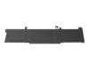 5B11H56399 original Lenovo battery 57Wh