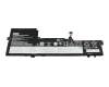 5B11K39349 original Lenovo battery 75.4Wh