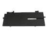 5B11M81216 original Lenovo battery 57Wh